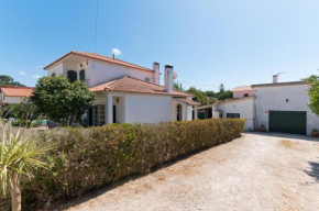 Lagoa Beach & Pool Villa